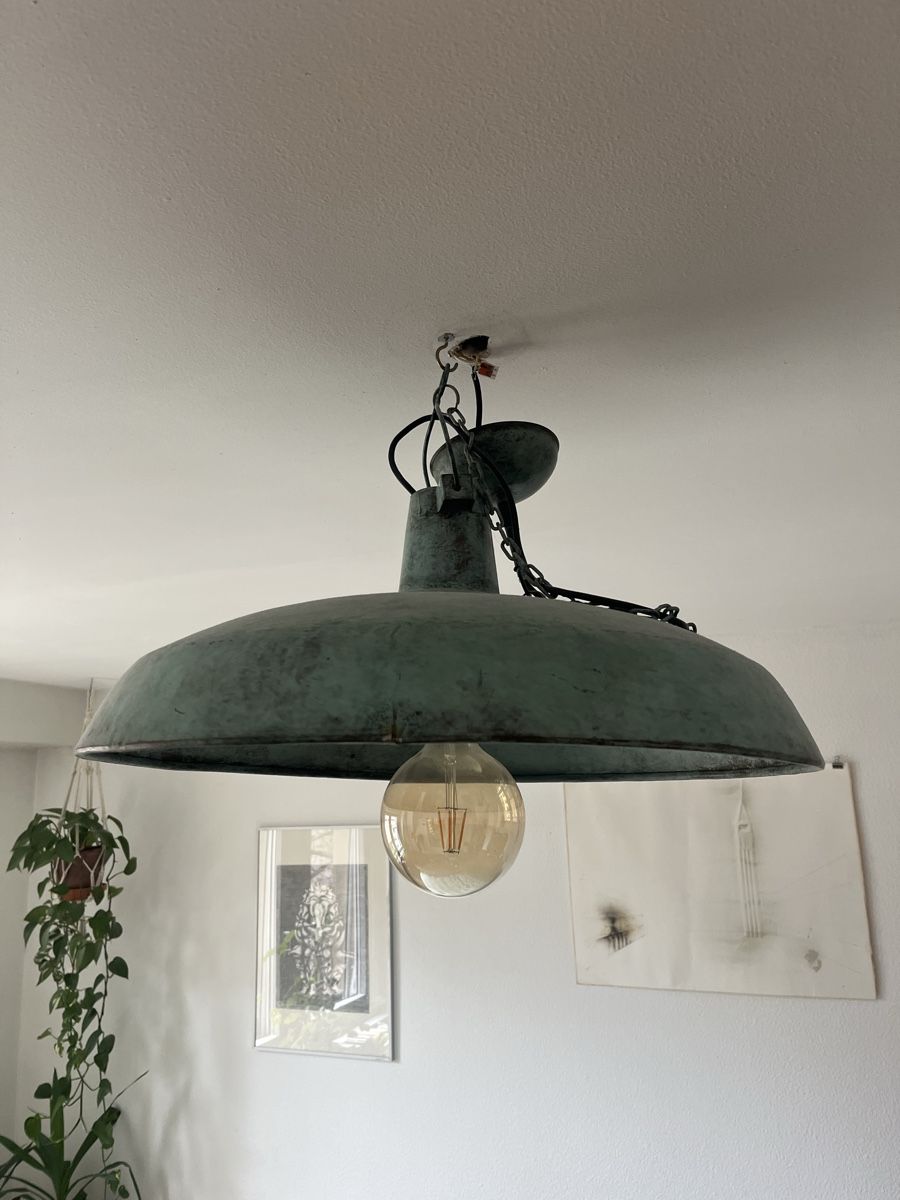 Lampadari & plafoniere: Deckenlampe – Usato da Zürich venduto da chuck843 1