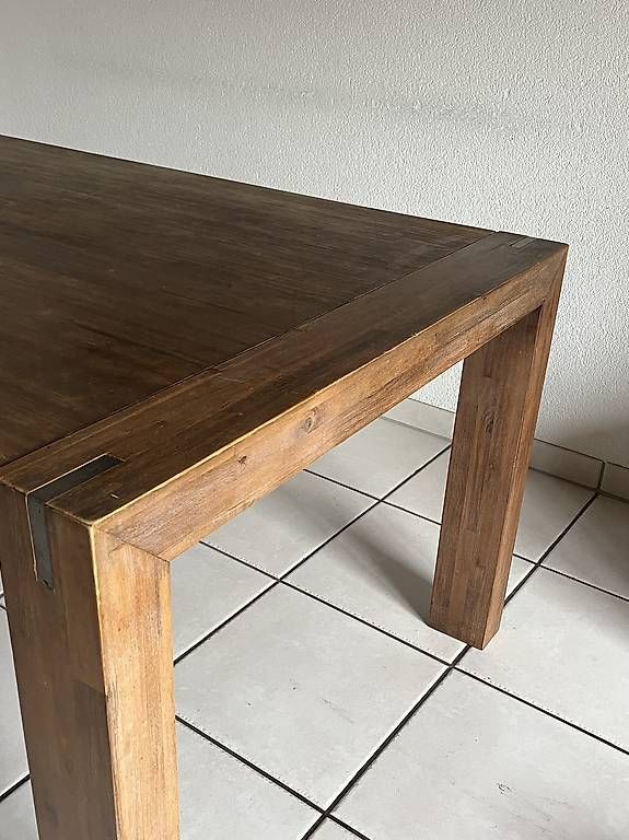 Tavoli: Esstisch aus Holz – Usato da Lengnau AG venduto da rockzipfel 3