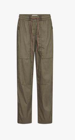Wie NEU  Mos Mosh MMFranka Tivo Pant olive grün
