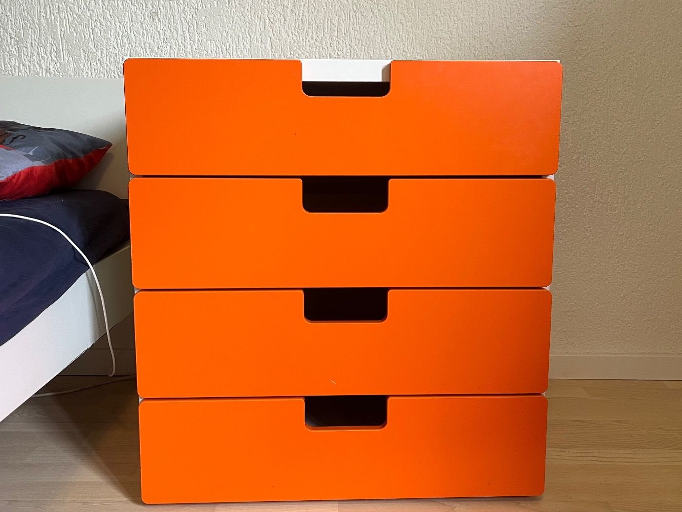 Ikea Kommoden: IKEA Stuva Kommode mit Schubladen – Gebraucht aus Bachenbülach von