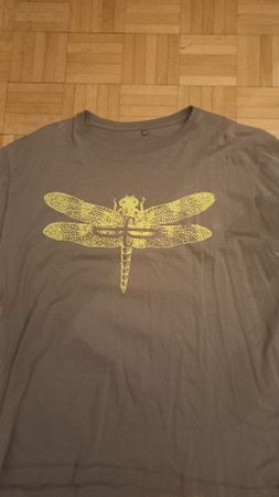 Dead Can Dance Vintage Tour T-Shirt 2012, Grösse XXL