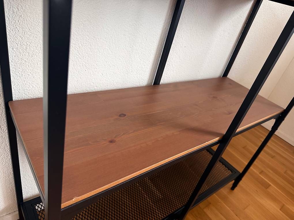 Ikea Regale: Ikea Regal FJÄLLBO – Gebraucht aus Uster von dom_2j8z 3
