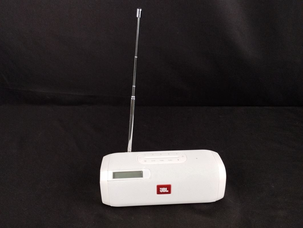 Radios: JBL Bluetooth-Radio / Lautsprecher – D'occasion à Schübelbach par Restwert_Schubelbach