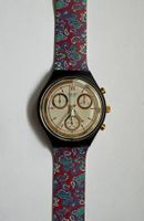 SWATCH SCB 108 „AWARD“ Chronograph - Vintage (1992)