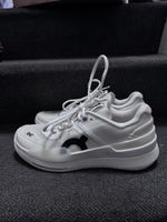 ON RUNNING - the Roger pro 2