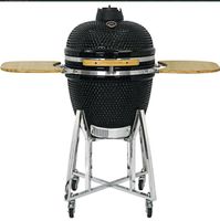 Keramikgrill (von Landi)