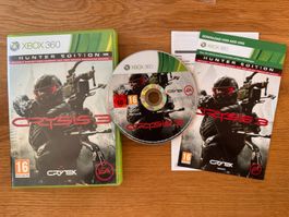 Crysis 3 (Xbox 360)