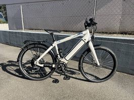 Stromer ST1 CKW 45km/h