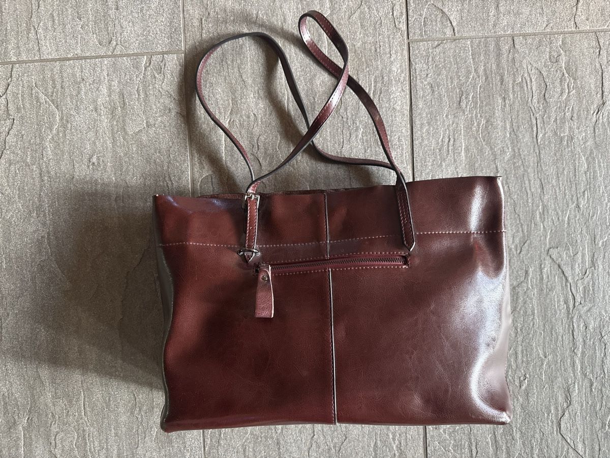 Sacs femmes: Schicke Ledertasche – Neuf (Voir description) à Frauenkappelen par leola1973