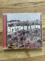 System of a Down - Toxicity