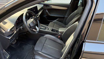 Cupra Autos: CUPRA Formentor 2.0TSI – D'occasion à Triesen par Robin.B87 1