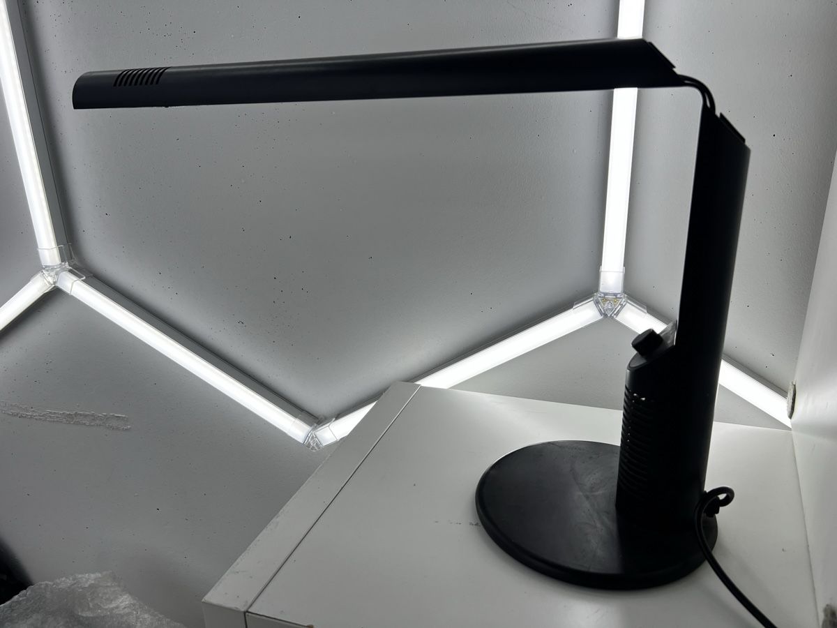 Lampen: Luci Abele Designertischlampe von G.F.Frattini – Gebraucht aus Wettingen von NickInc