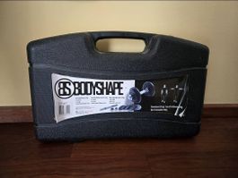 Kurzhantel Set Bodyshape 10 kg 