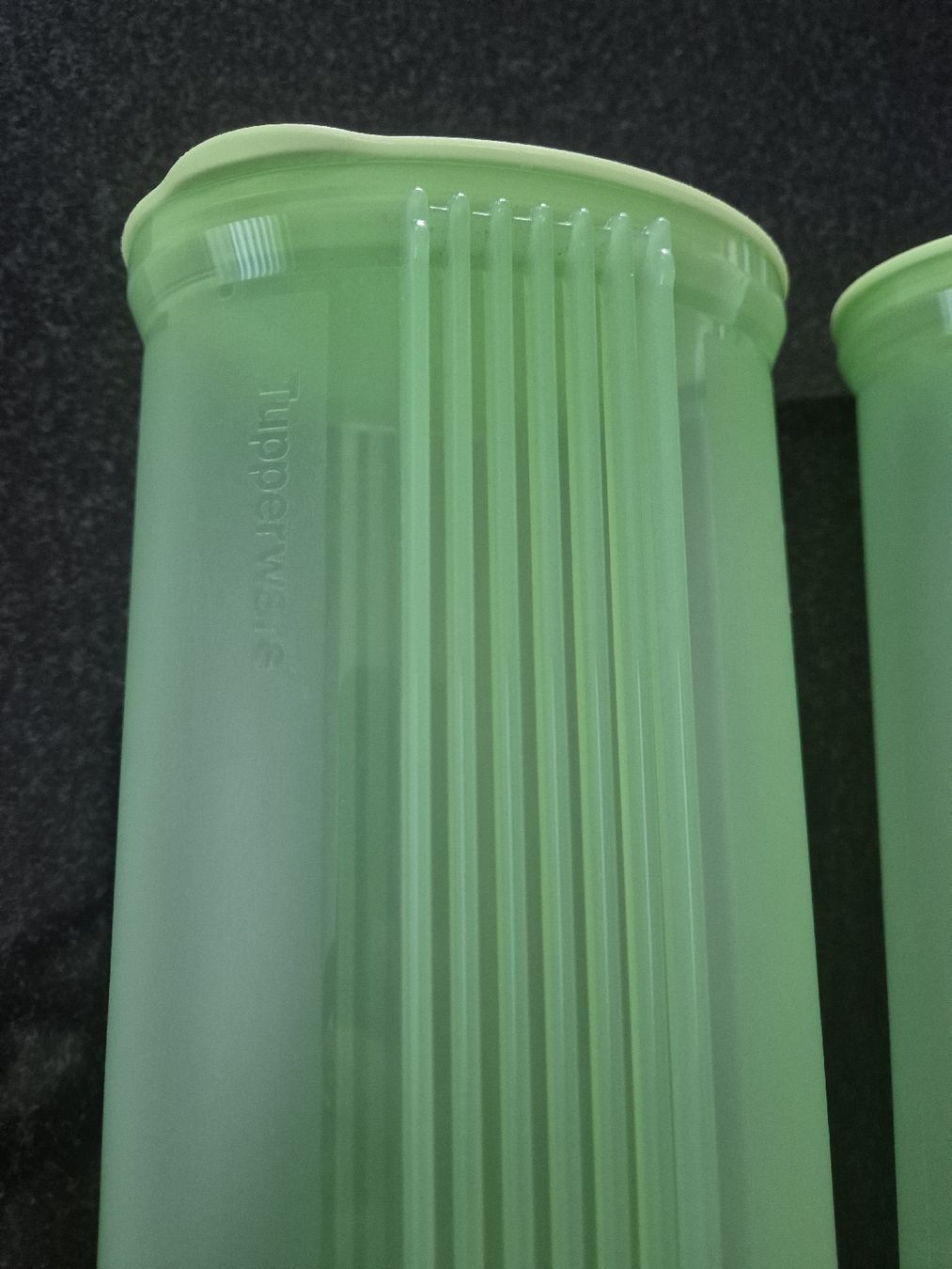 Tupperware Contenitori & Simili: Tupperware Spaghetti Behälter – Usato da Wohlen AG venduto da Postlady 1