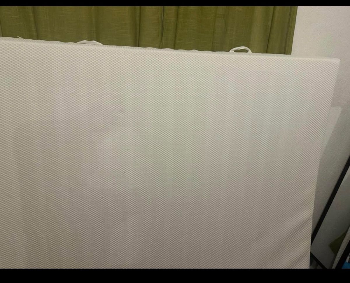 Matratzen: Matratze 180x200 – Neu (gemäss Beschreibung) aus Bern von AleDellAnna
