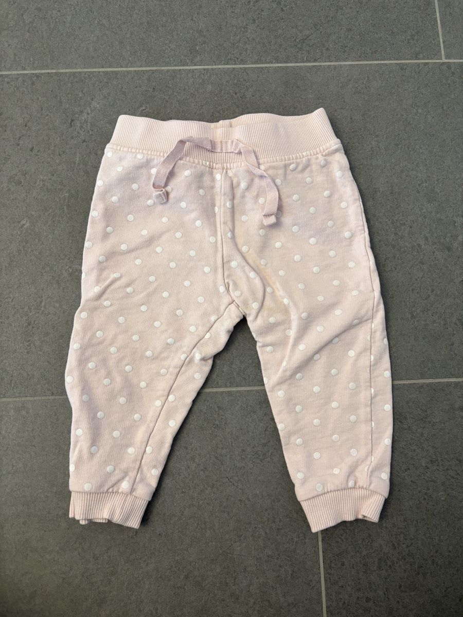 Pantaloni: Hose, Gr 74 – Usato da Breitenbach venduto da mi95st