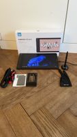 Huion Kamvas 13 Gen 3 - Neuwertig