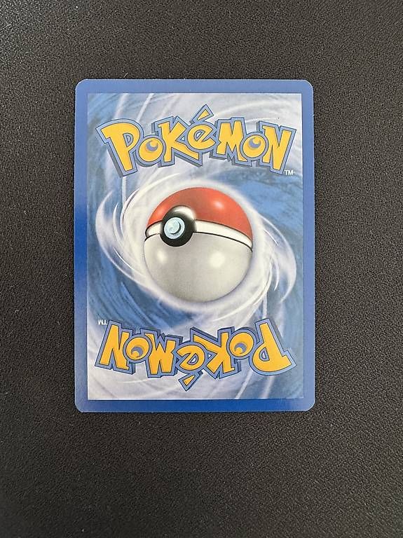 Cartoline: Pokémon Karten Sammlung  Vintage – Usato da Meinisberg venduto da Knightdeals 4