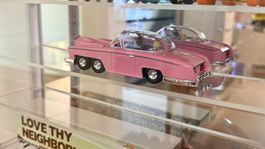 Corgi FAB 1 Thunderbirds, Lady Penelope Neu ungeöffnet