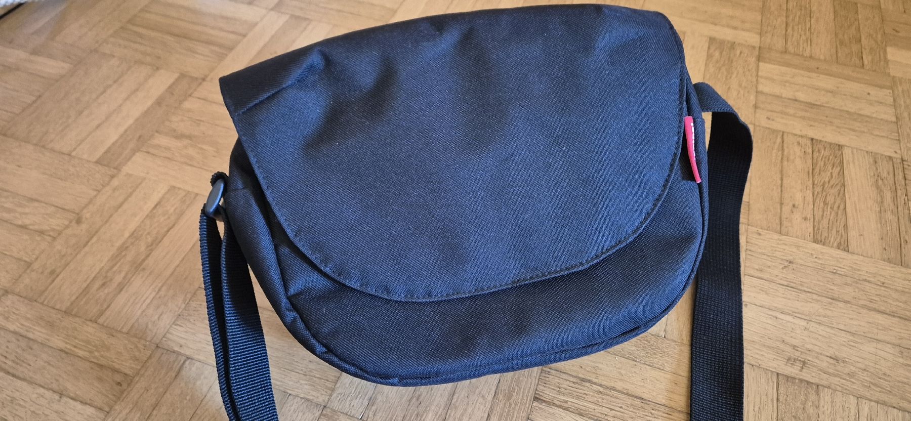 Reisenthel Taschen: Lenkertasche Fahrrad – Gebraucht aus Rifferswil von Tinaa1987