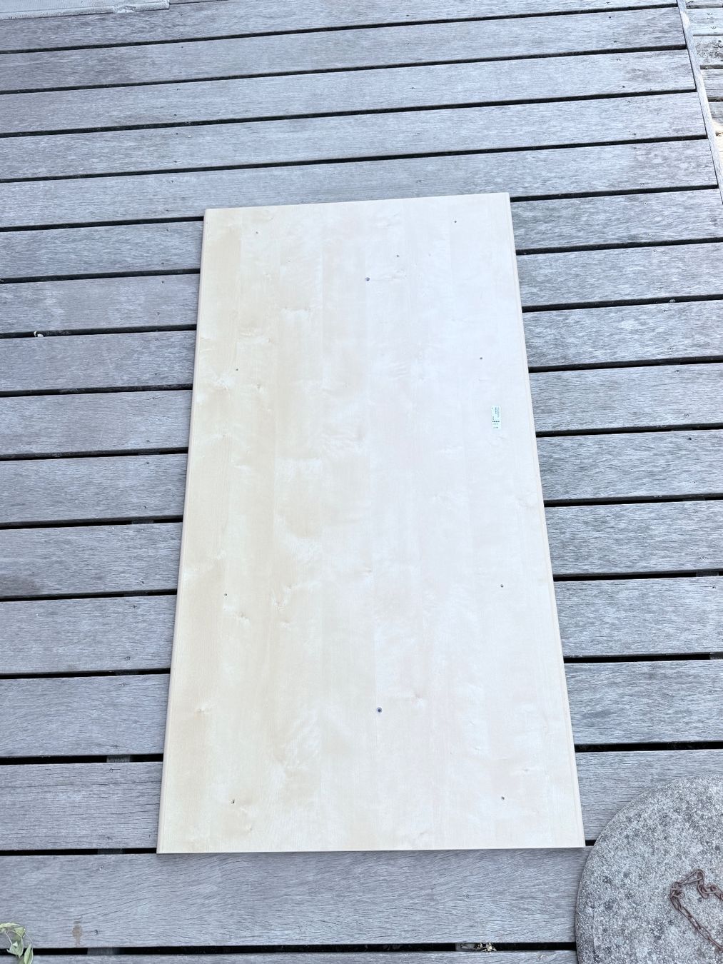 Ikea Scrivanie: Table de bureau – Usato da Le Mont Pèlerin venduto da seco-likir 6