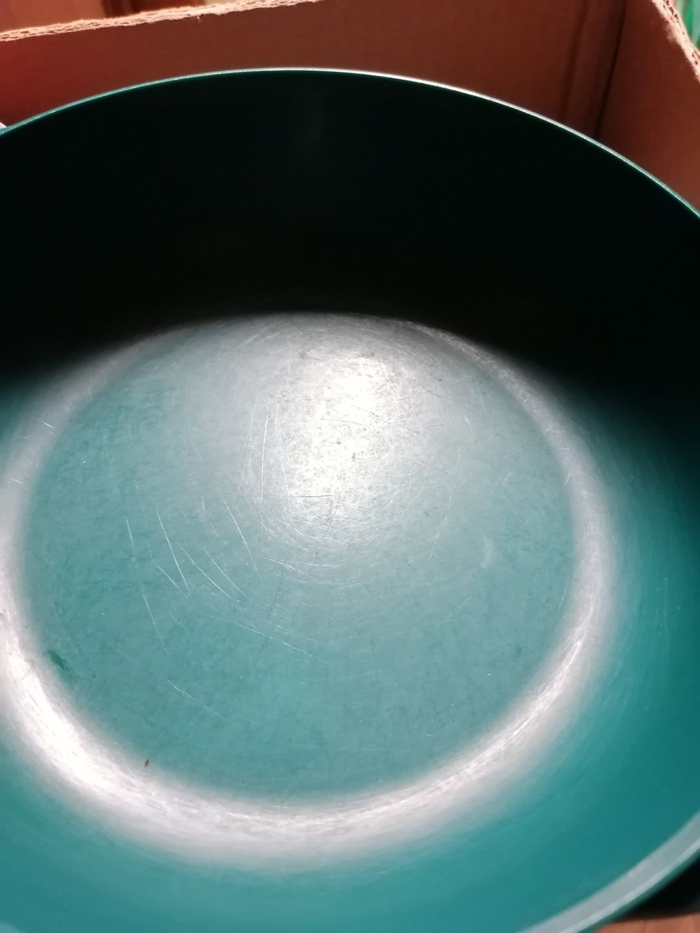 Tupperware Behälter & Ähnliches: Tupperware Microwellen Teller – Gebraucht aus Rotkreuz von Busa17 1