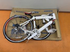 Giant Rennrad Grösse S – Neu & Originalverpackt