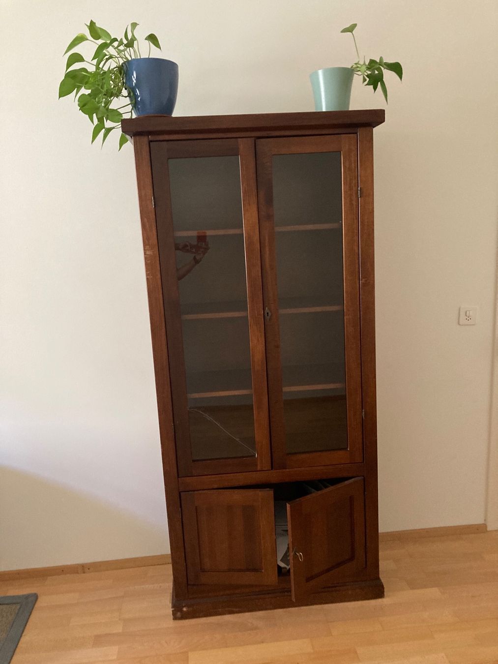 Vetrine: Vitrine / Schrank – Difettoso da Winterthur venduto da chickenquincy 2