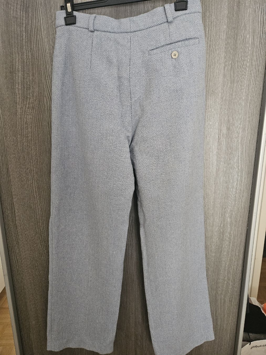 Max Mara Pantalons: pantalon – Neuf (Voir description) à Chêne-Bourg par gab_7cg8 2