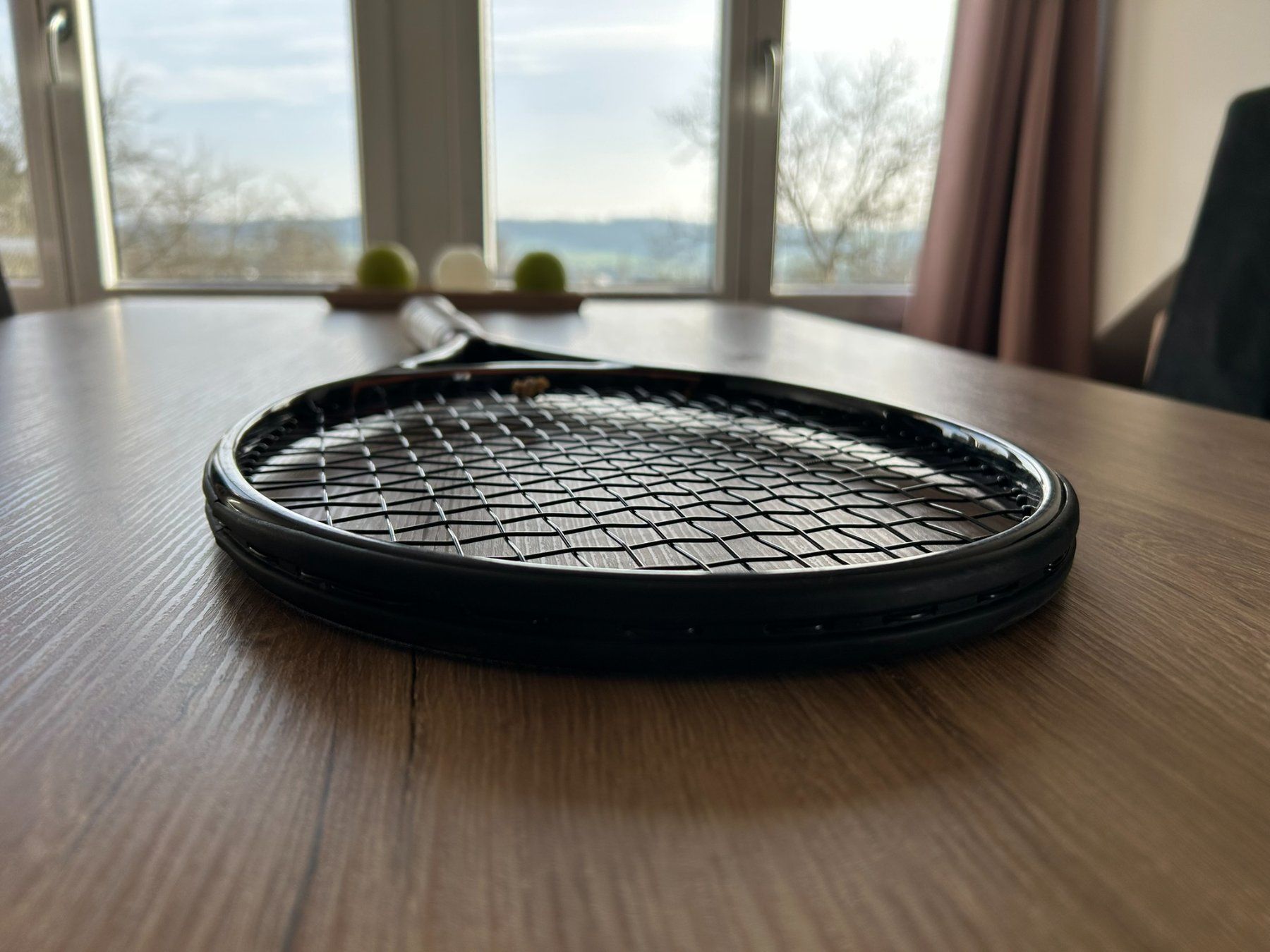 HEAD Speed MP Graphene 360+ 300g / L3 unbespannt (Gebraucht) in ...