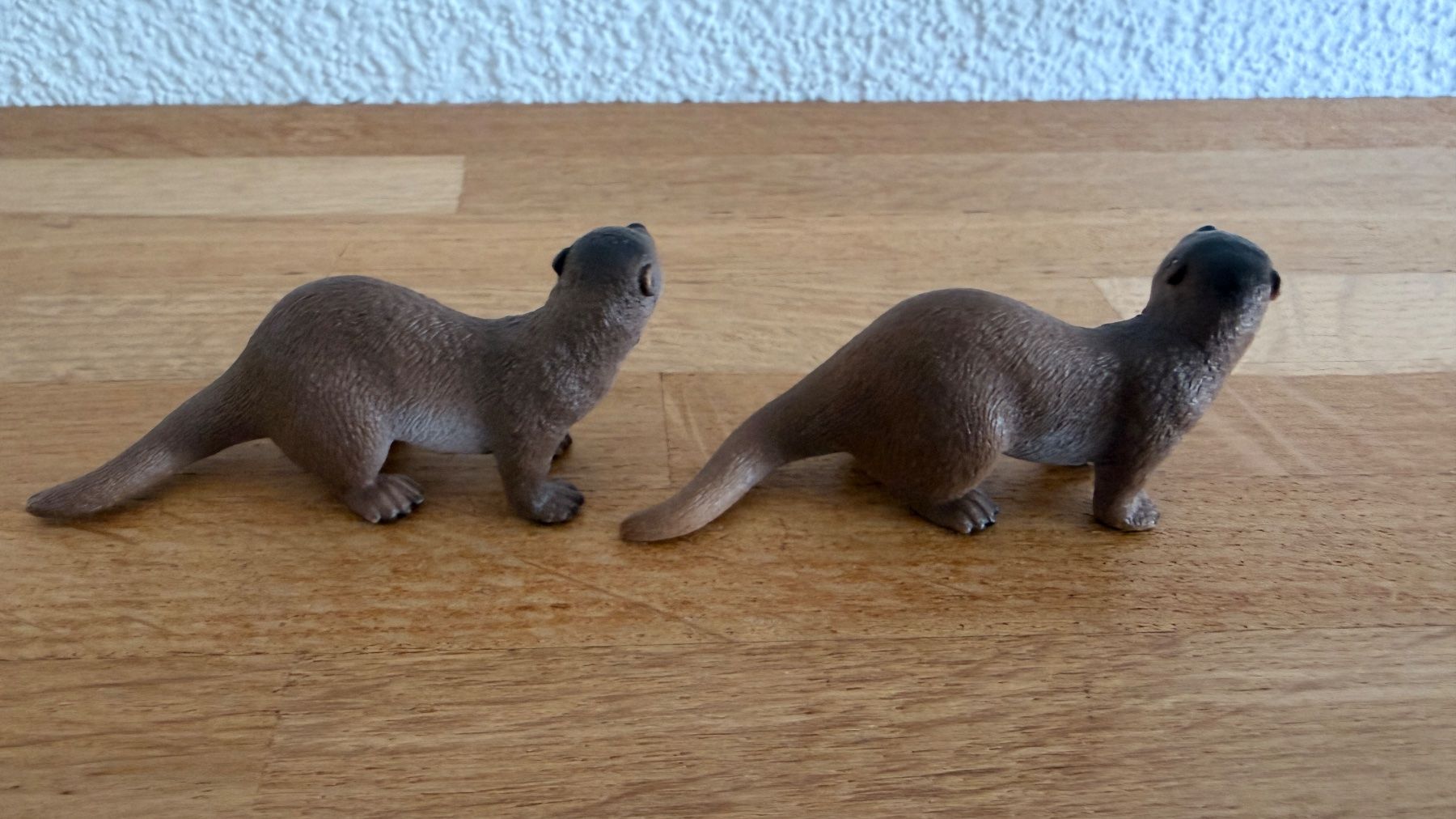 Schleich Spielzeuge: SCHLEICH - Otter 14694 – Gebraucht aus Winterthur von Secondhand-Family 3