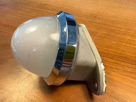 Positionslampe, Warnlampe vintage