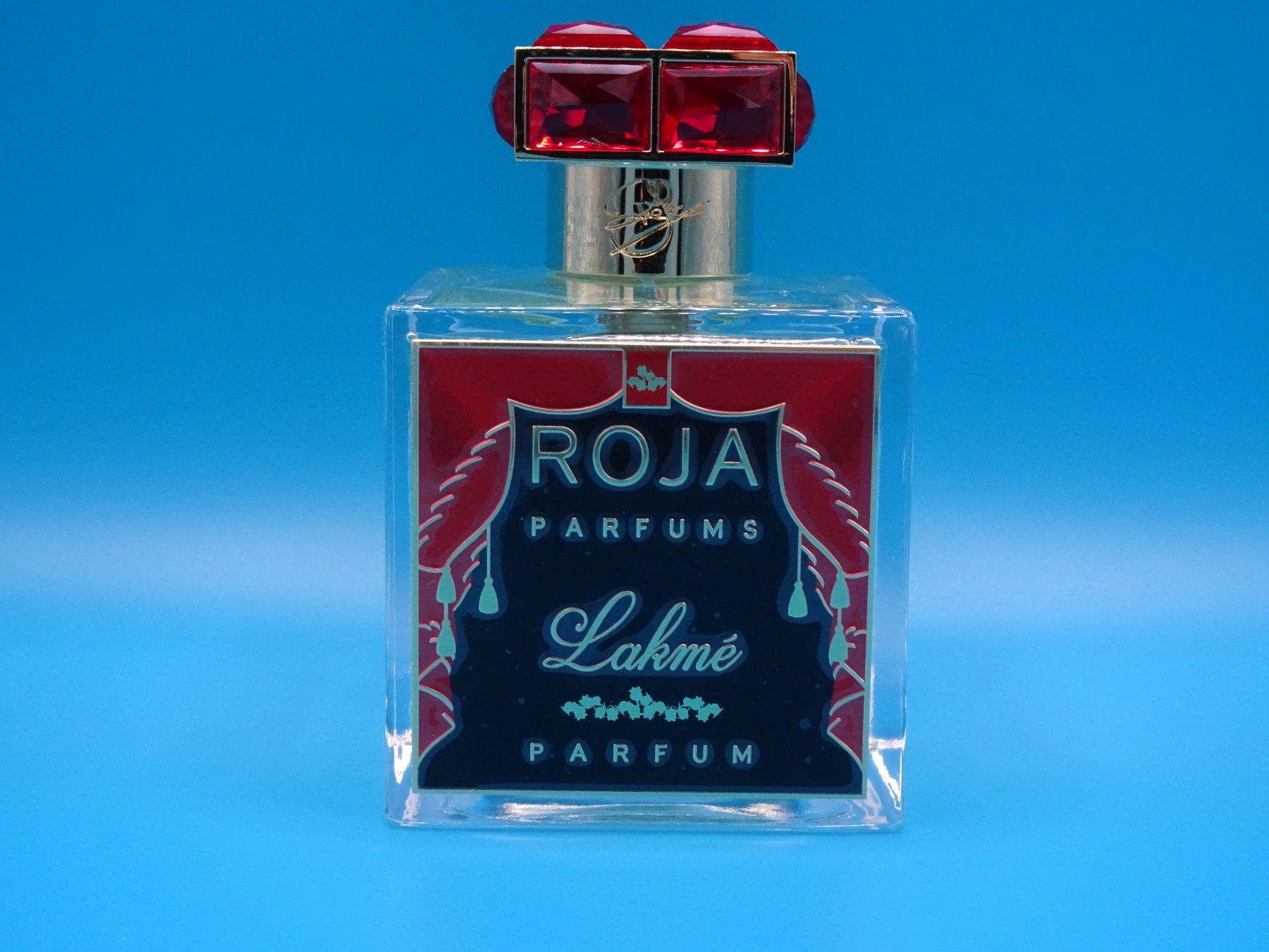 Roja Profumi & Eau de Toilette: Roja Parfums - Lakme 100ml – Usato da Frenkendorf venduto da Sakima1 1