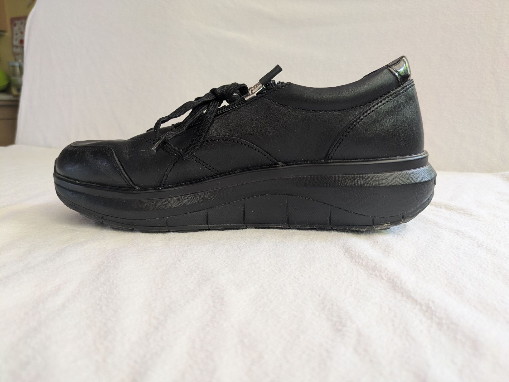 Joya Scarpe da donna: Lederhalbschuhe Joya Gesundheitsschuhe – Usato da Guntalingen venduto da dor_ycp7 3