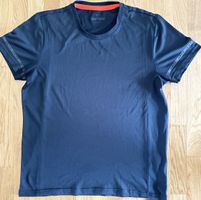 2 Camp David Gym Trikot Dress Fitness L schwarz Shirt 115.-