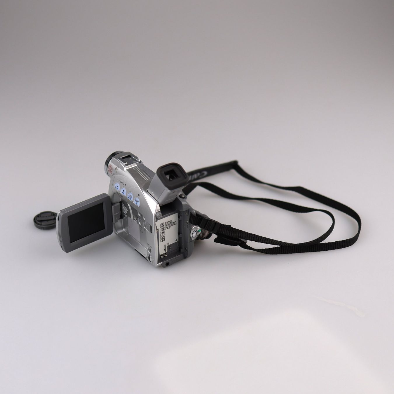 Canon Caméscopes: Canon MV630i Camcorder – D'occasion à Volketswil par brockipfannenstil 8