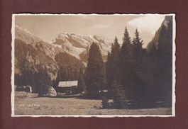LAUI ALP - 1922