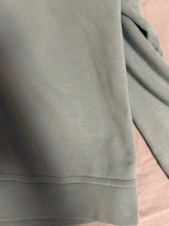 Pullover & Sweatshirts: Nike Pullover Blau-Grün Gr. M – Gebraucht aus Eschen von regino 3