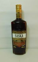 Saska Vodka