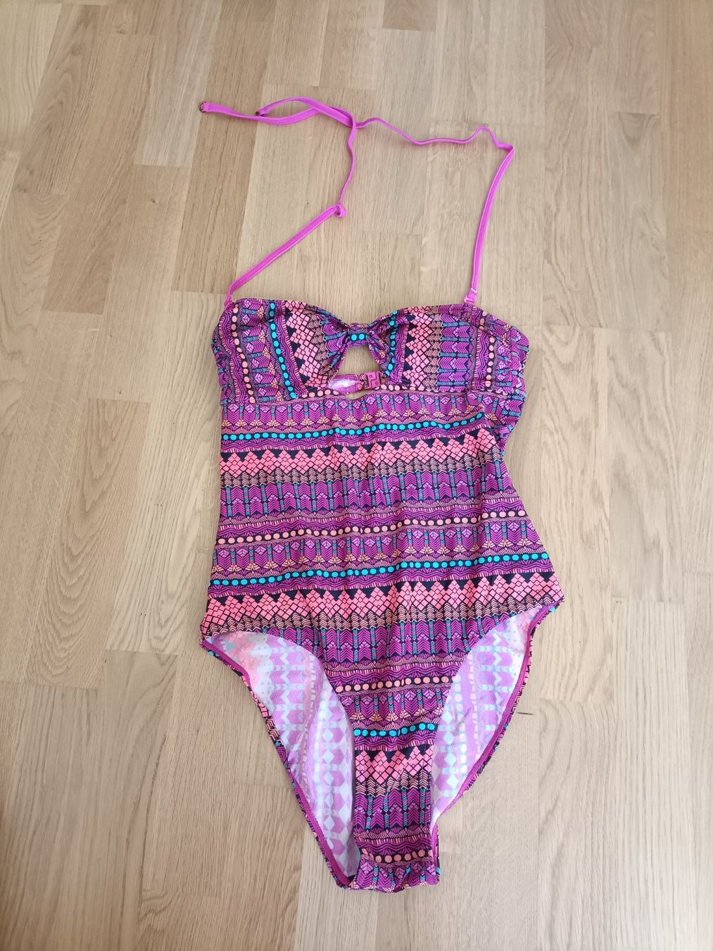 Maillots de bain & Bikinis: Badeanzug Neckholder – D'occasion à Bern par joh_x7lj 1