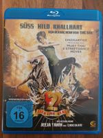 Blu Ray - Fighting Beat 2