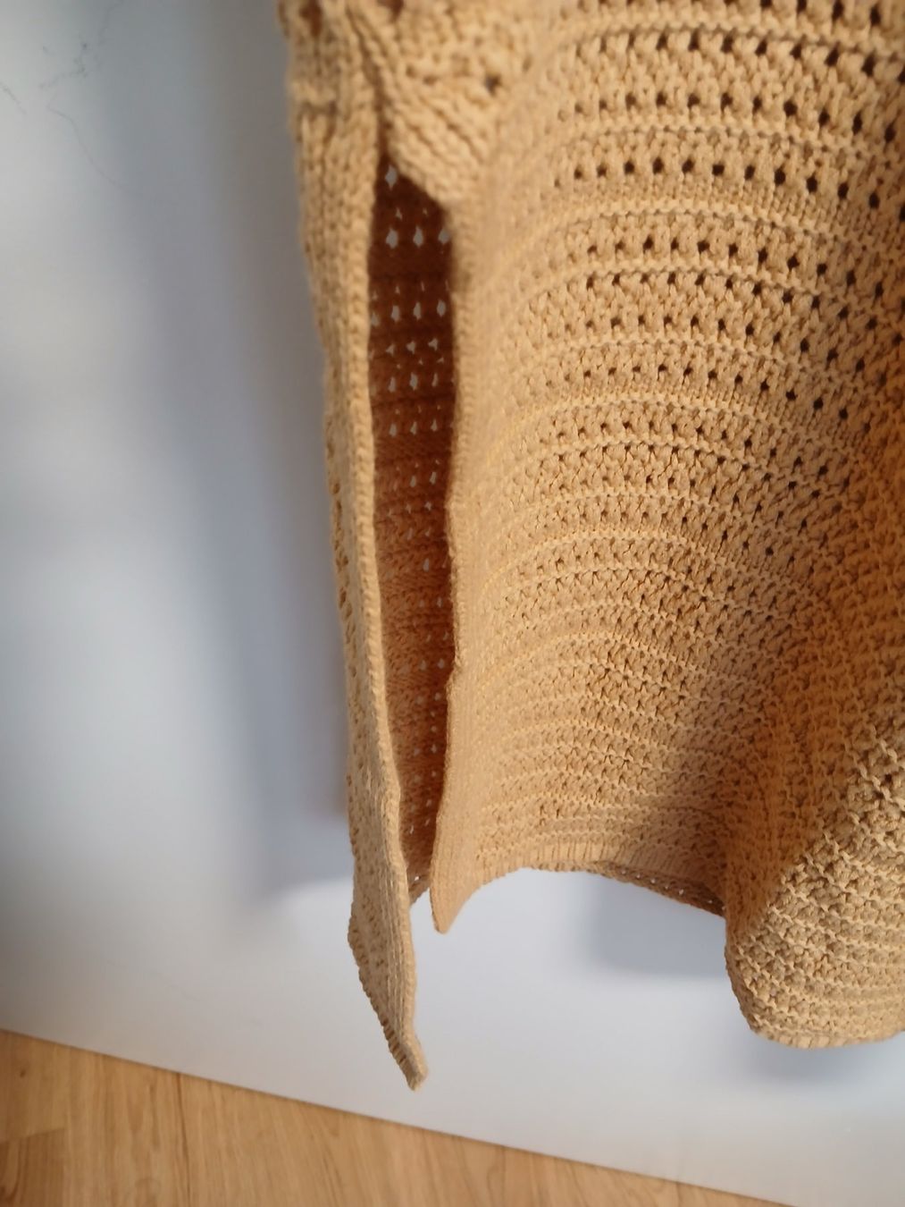 H&M Kleider: Strickkleid – Neu (gemäss Beschreibung) aus Wettingen von marlu17 2
