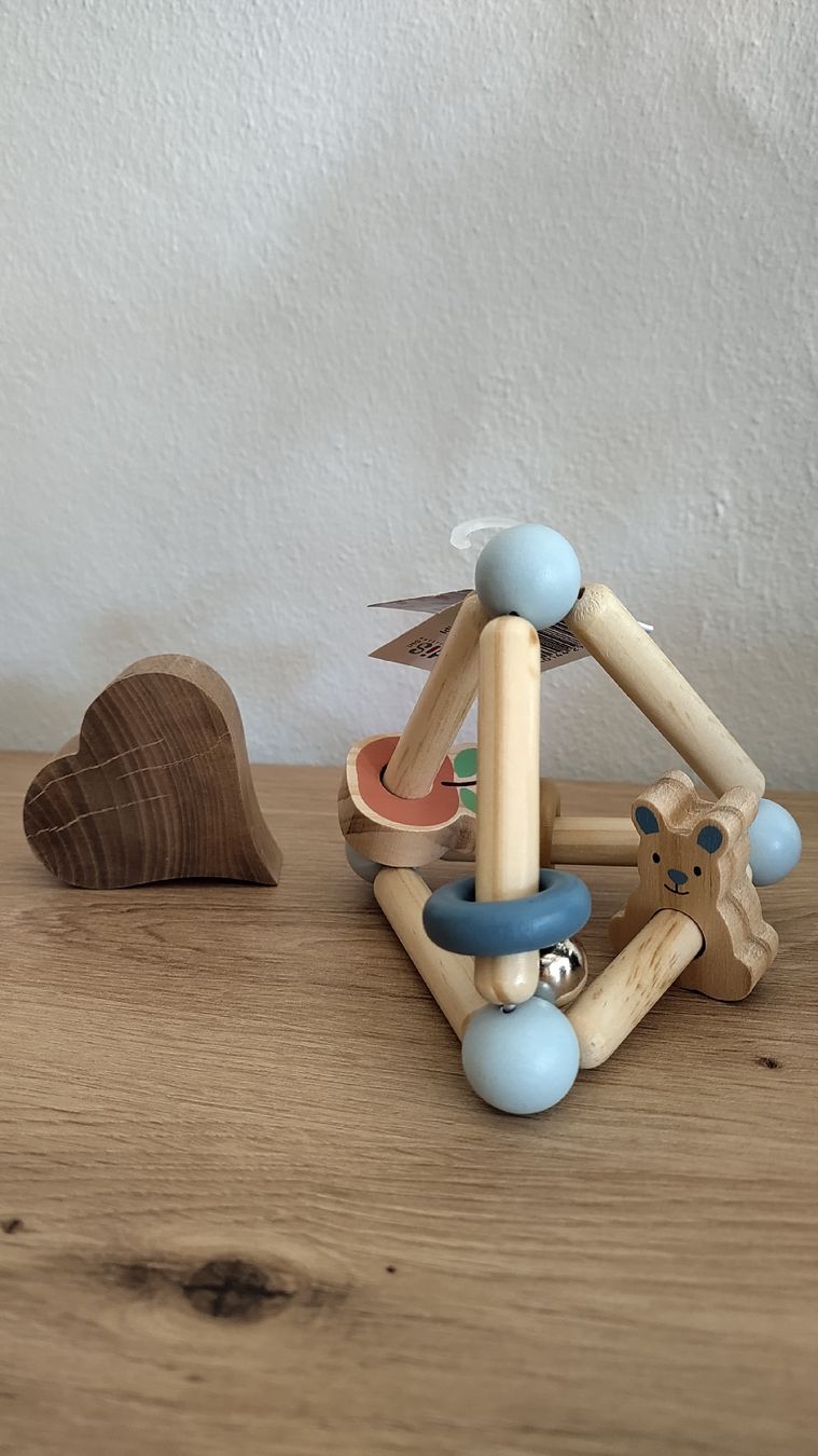 Jouets: Holz Greifling Loodo  NEU  – Neuf avec emballage d'origine à Rafz par nat_rg6y 1