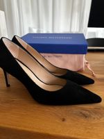 Stuart Weitzman Gr 38