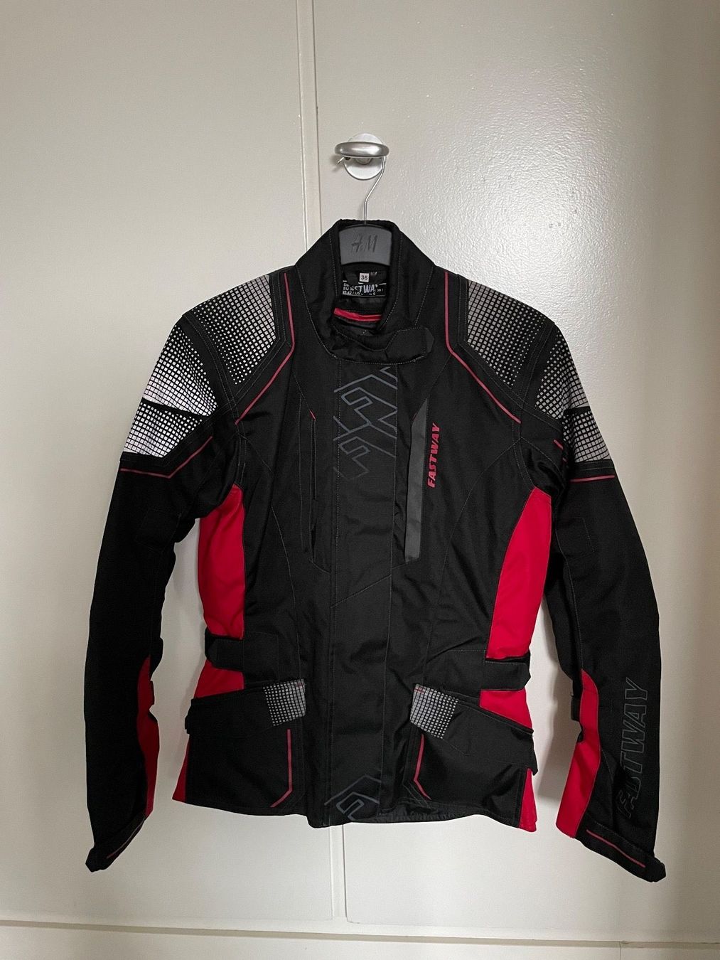 Giacche: Motorrad Jacke – Usato da Basel venduto da Mariaberi