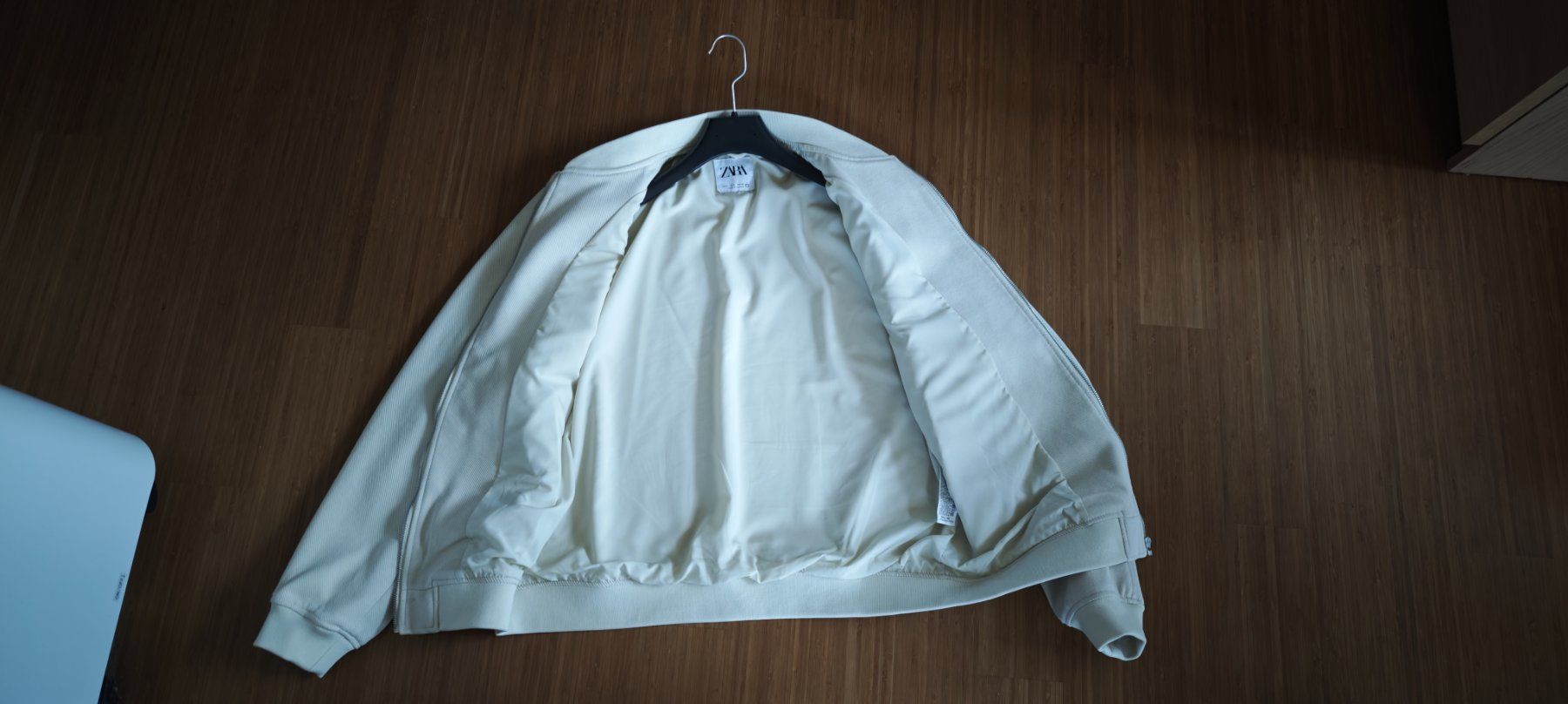 Zara Jacken: Zara Jacke Jacket spring/summer – Neu (gemäss Beschreibung) aus Zürich von pnp026784774 1
