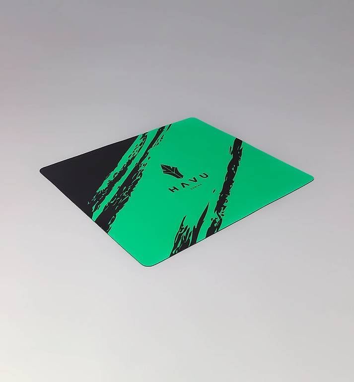 Tappetini per mouse: HAVU Mousepad - KUUSI – Usato da Scherzingen venduto da Sierra91 1
