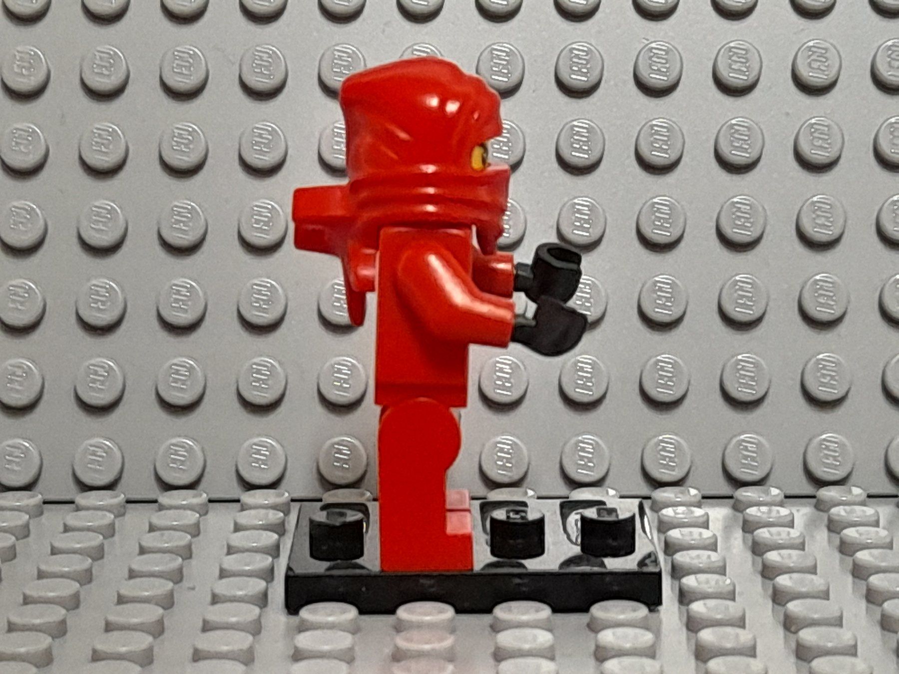 Lego Spielzeuge: Lego Ninjago Figur njo0009 Kai DX – Gebraucht aus Derendingen von Boeni80 3