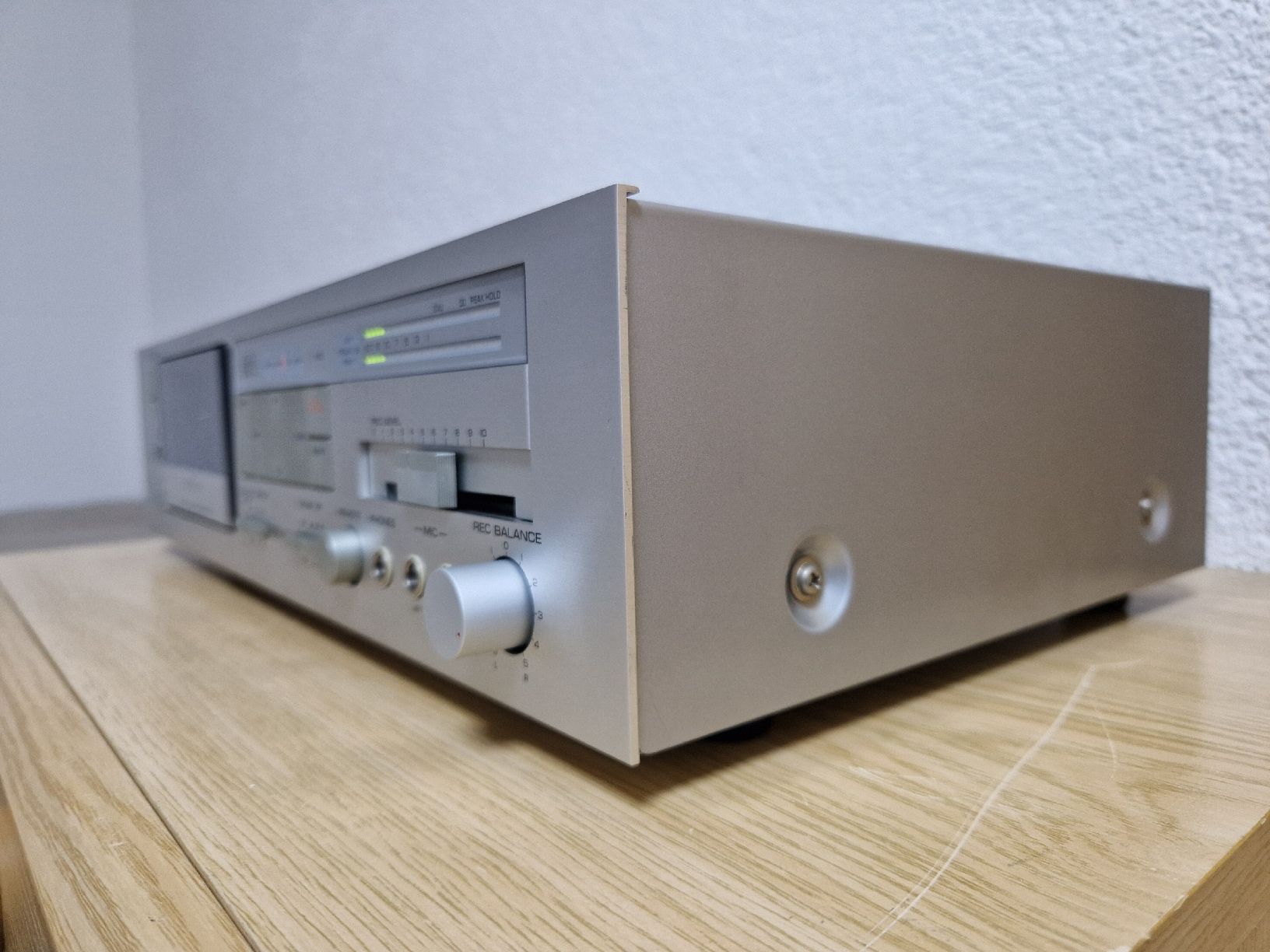 Yamaha Registratori: Yamaha K 500 – Usato da Arbon venduto da Mayak_Sound 4