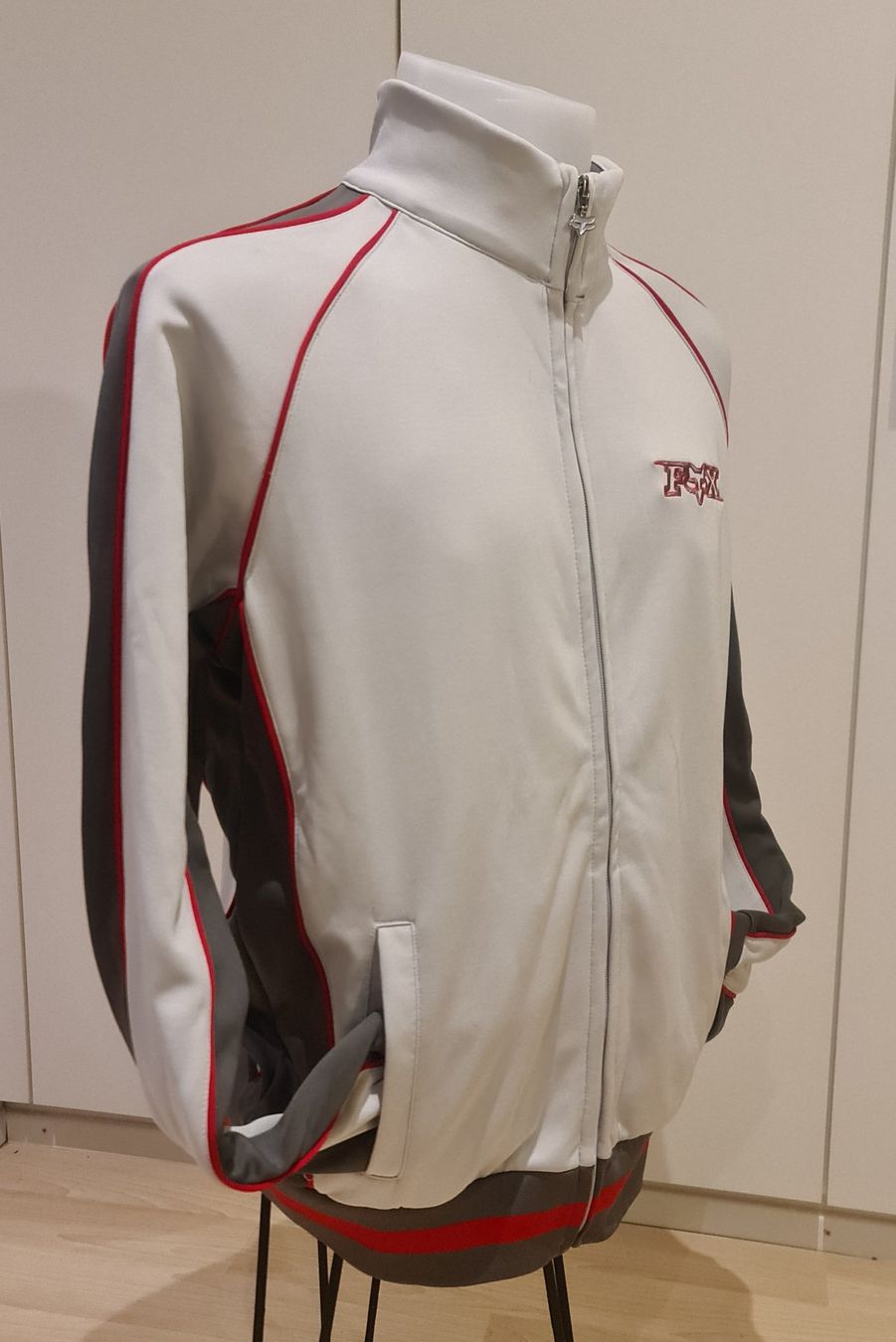 Fox Pullover & Sweatshirts: Schöne Herren-Sweatjacke von FOX "Neu" – Neu (gemäss Beschreibung) aus Fehraltorf von Sumin 2